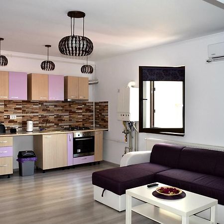 Apartament Liliac Bucarest Exterior foto