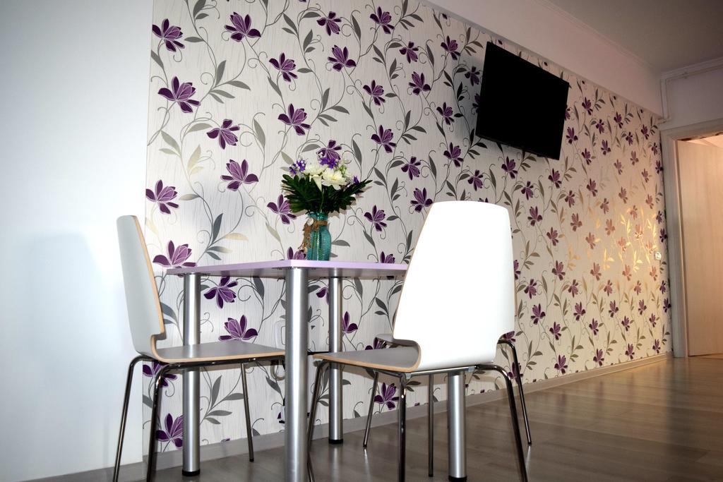 Apartament Liliac Bucarest Exterior foto