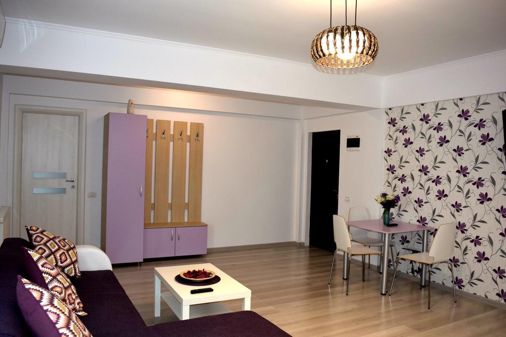 Apartament Liliac Bucarest Exterior foto