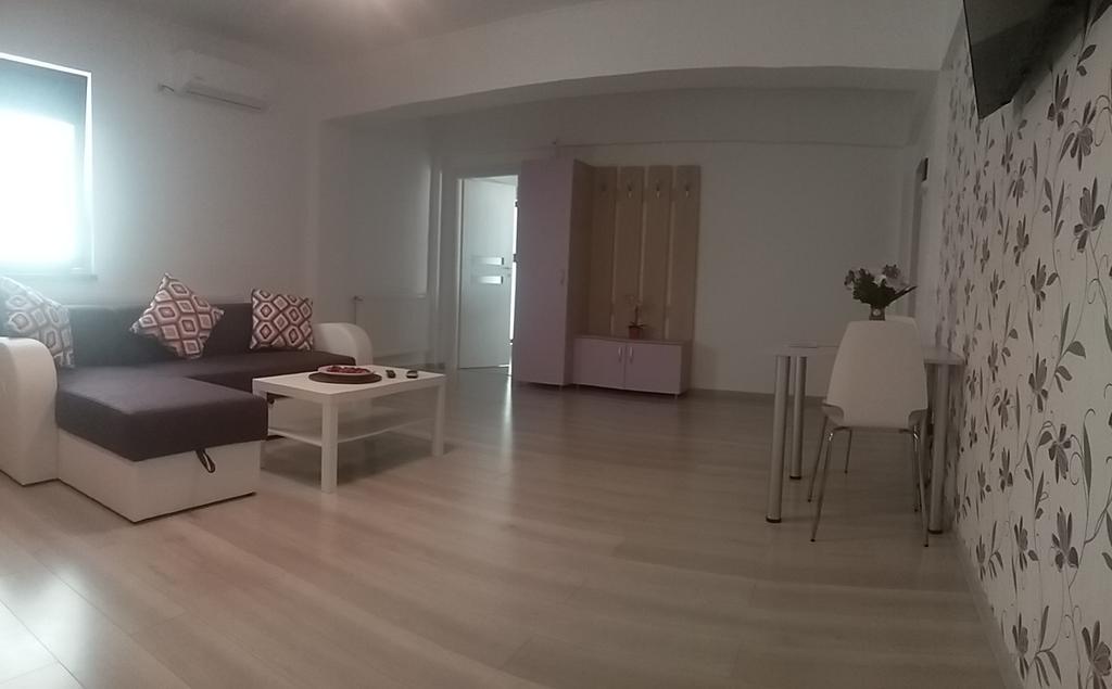 Apartament Liliac Bucarest Exterior foto
